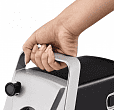 Дополнительное изображение Мясорубка электрическая MOULINEX ME548810 800Вт, Франция